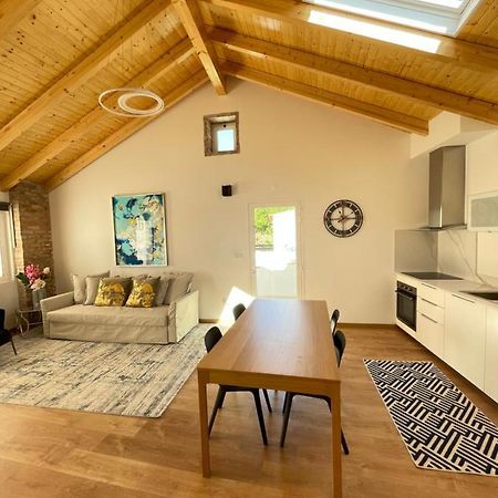 אברנטש The Orange Tree Houses - Vista Patio By Live And Stay מראה חיצוני תמונה