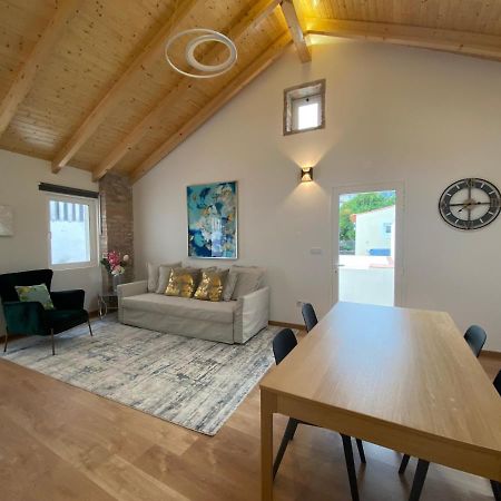 אברנטש The Orange Tree Houses - Vista Patio By Live And Stay מראה חיצוני תמונה