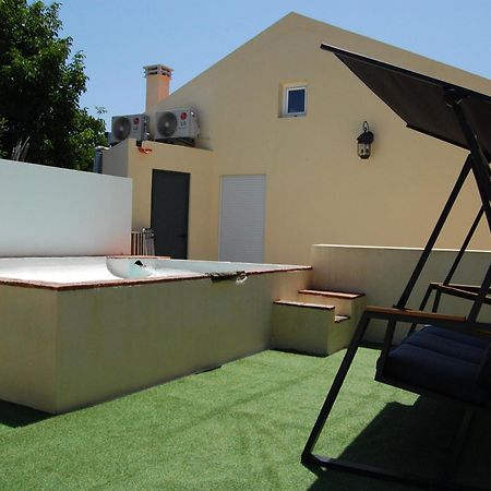 אברנטש The Orange Tree Houses - Vista Patio By Live And Stay מראה חיצוני תמונה