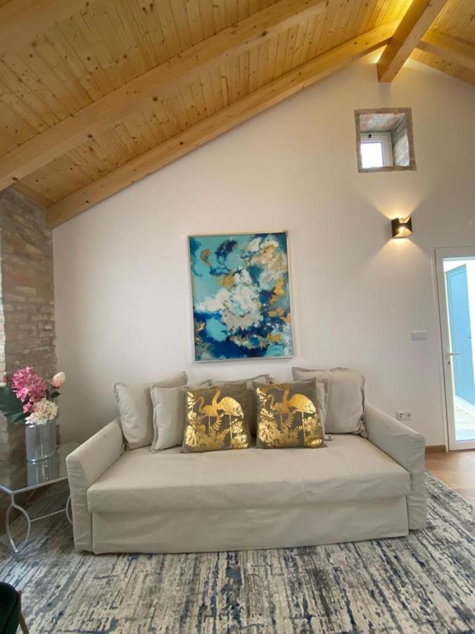 אברנטש The Orange Tree Houses - Vista Patio By Live And Stay מראה חיצוני תמונה