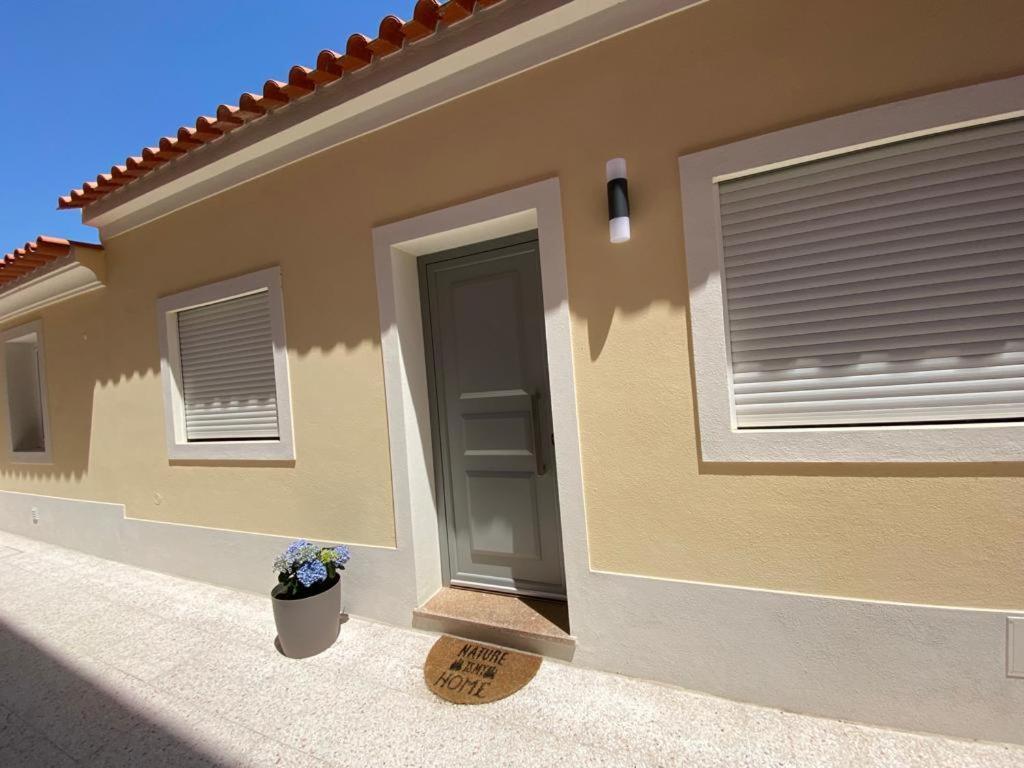 אברנטש The Orange Tree Houses - Vista Patio By Live And Stay מראה חיצוני תמונה