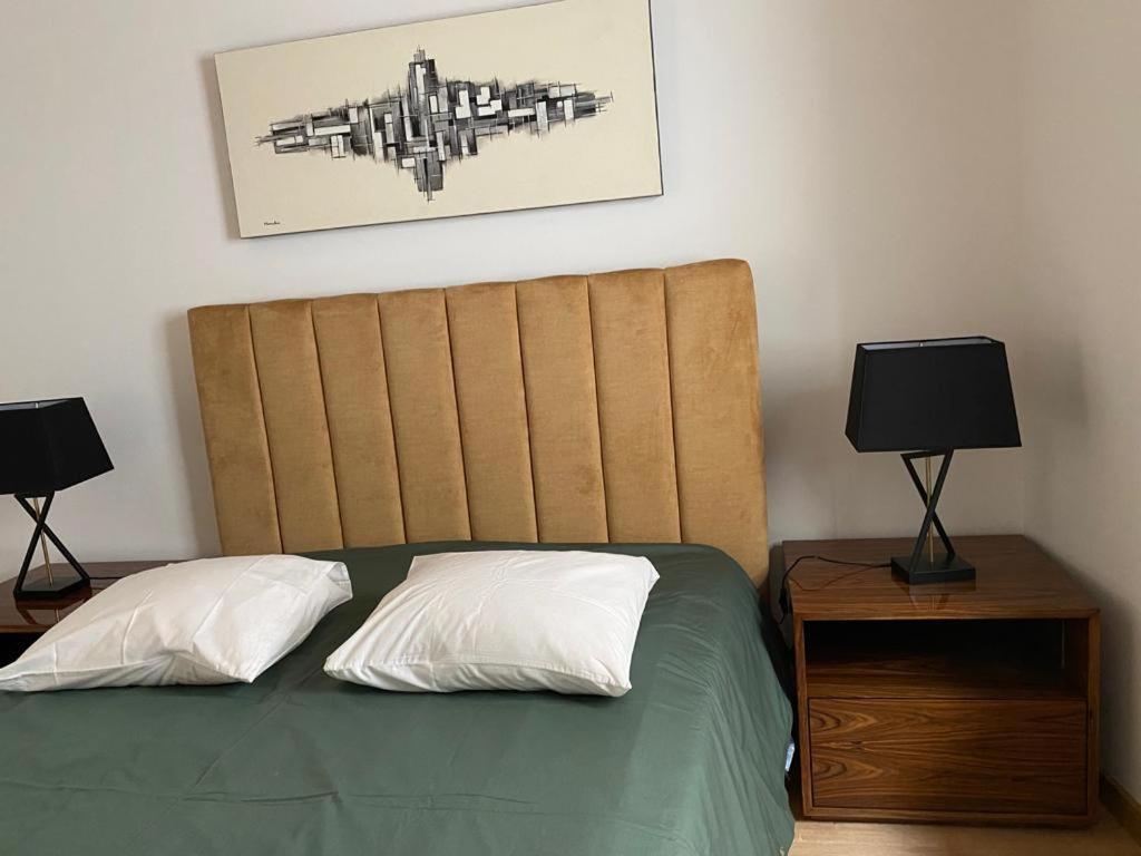 אברנטש The Orange Tree Houses - Vista Patio By Live And Stay מראה חיצוני תמונה