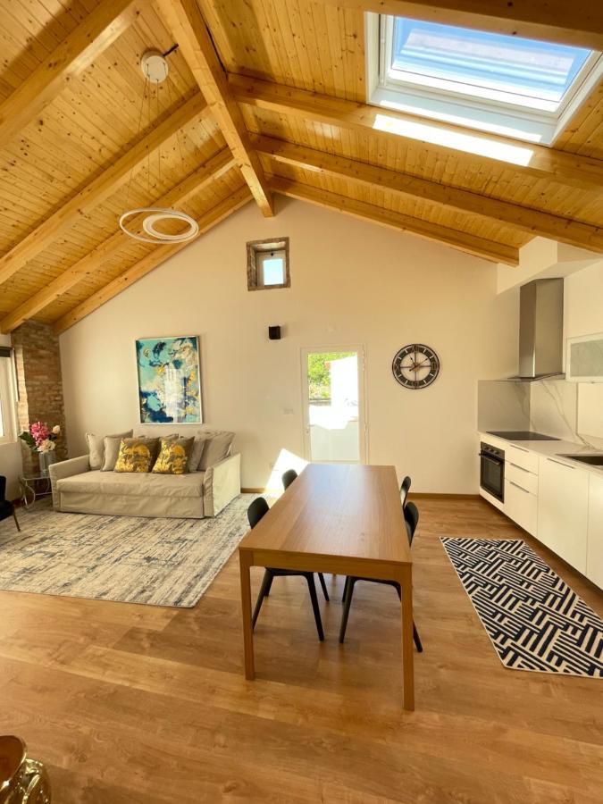 אברנטש The Orange Tree Houses - Vista Patio By Live And Stay מראה חיצוני תמונה