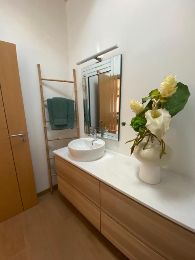 אברנטש The Orange Tree Houses - Vista Patio By Live And Stay מראה חיצוני תמונה