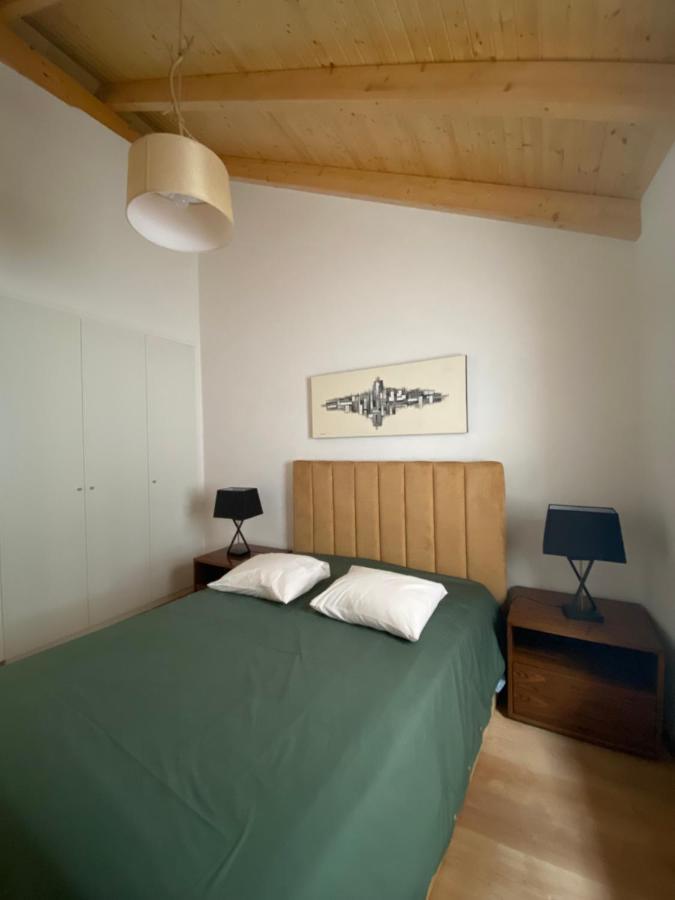 אברנטש The Orange Tree Houses - Vista Patio By Live And Stay מראה חיצוני תמונה