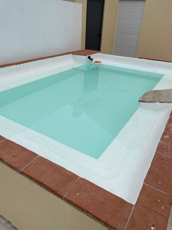 אברנטש The Orange Tree Houses - Vista Patio By Live And Stay מראה חיצוני תמונה
