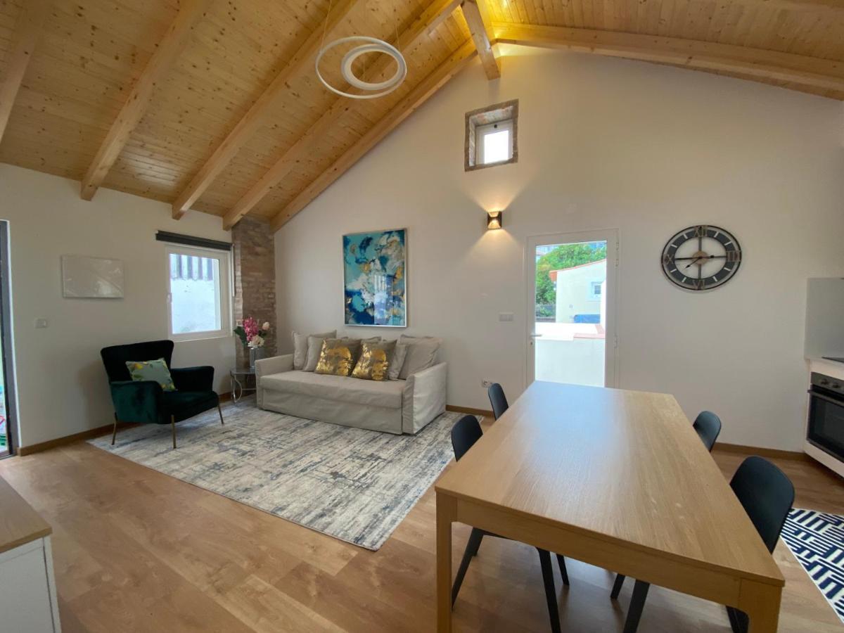 אברנטש The Orange Tree Houses - Vista Patio By Live And Stay מראה חיצוני תמונה