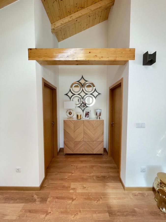 אברנטש The Orange Tree Houses - Vista Patio By Live And Stay מראה חיצוני תמונה